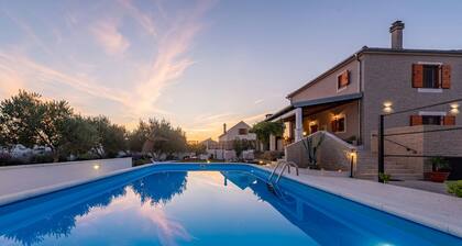 Villa Pan