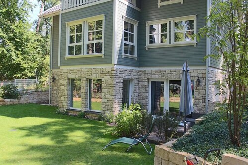 Modern flat for rent in scandinavian style!