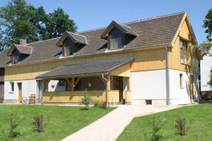 Exterieur