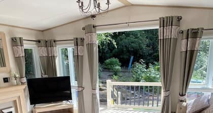 Jacobs Lodge - Beauport Holiday Park