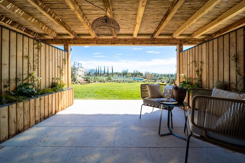 Conti Thun Wine Resort