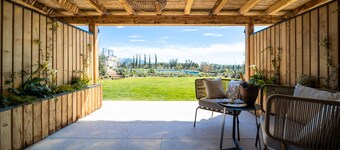 Conti Thun Wine Resort