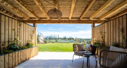 Conti Thun Wine Resort