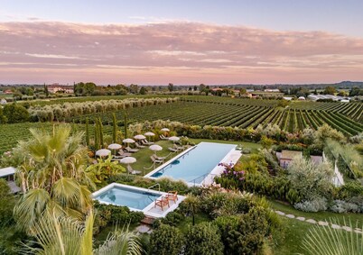 Conti Thun Wine Resort