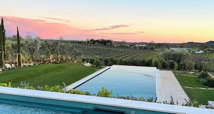 Conti Thun Wine Resort