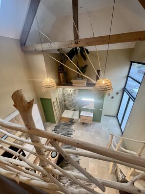 Interior - Spa nature (Vimy)