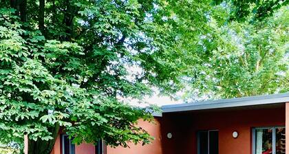 Waldhäuschen 2 , 23946 Boltenhagen , 200m zum Strand