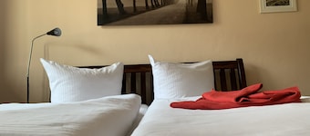 Waldhäuschen 2, 23946 Boltenhagen, 200m to the beach