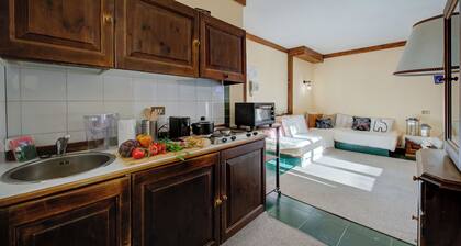 Grange Hike & Ski - Grange Terrace Suite