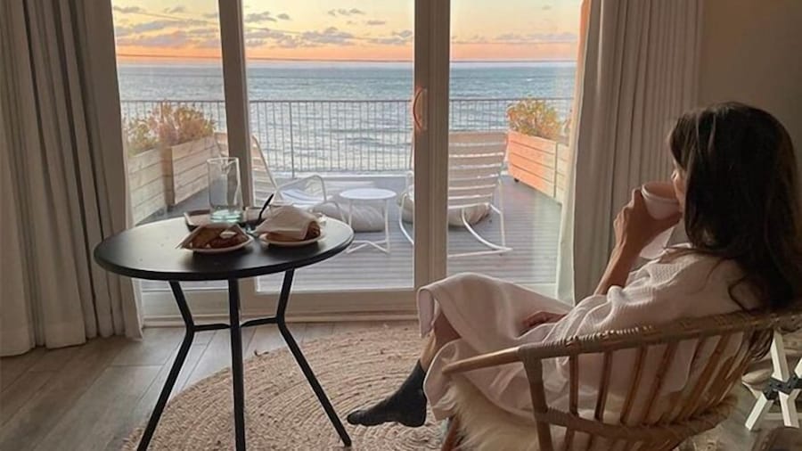 The Surfside Hotel