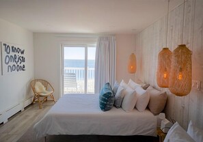 Superior-huone | Memory foam -patjalliset sängyt, yksilöllisesti sisustettu