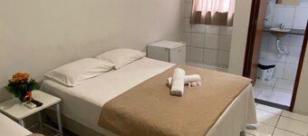 São Cristóvão Hotel 