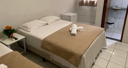 São Cristóvão Hotel