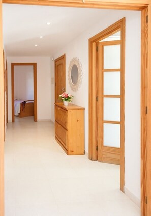 3 camere, ferro/asse da stiro, Wi-Fi, lenzuola