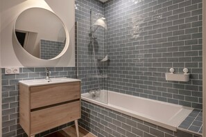 Badewanne