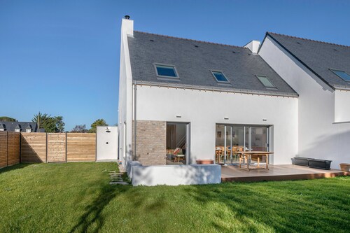 300m from the beach - Nice house in Sarzeau