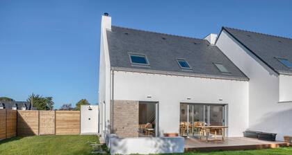 300m from the beach - Nice house in Sarzeau