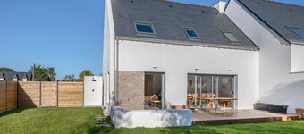 300m from the beach - Nice house in Sarzeau