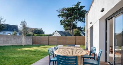 300m de la playa - Bonita casa en Sarzeau