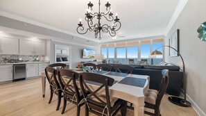 Interior - New Complex!! Beachfront, Lazy River and Slide! (Orange Beach)