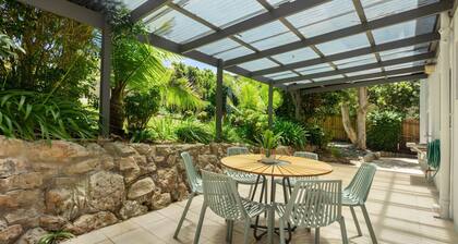 A Pets Paradise by Experience Jervis Bay