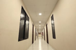 Lobby - Greenotel Rooms, Hazira, Surat (Surat)
