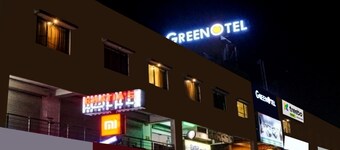 Greenotel Rooms, Hazira, Surat