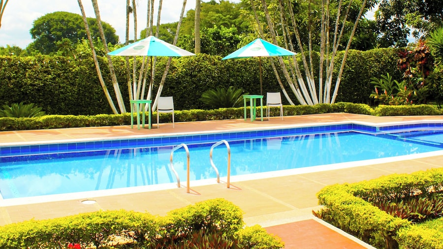 Casa Abba Hotel