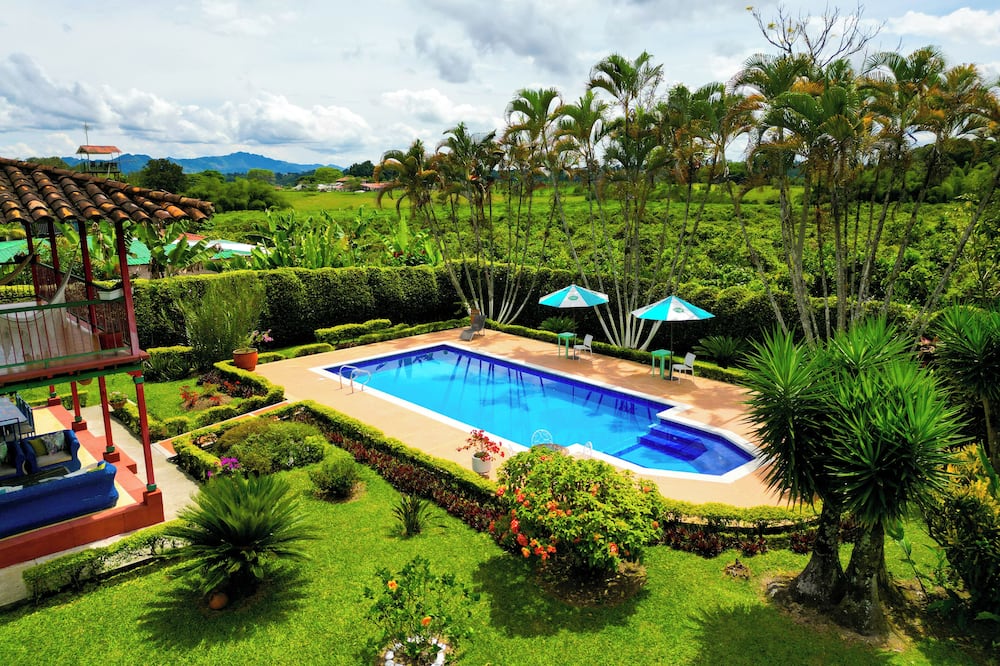 Casa Abba Hotel
