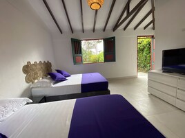 Exclusive Room | View from room