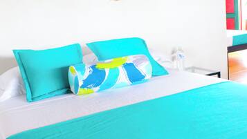 Premium Room | Free WiFi, bed sheets