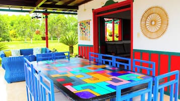 Teres/patio