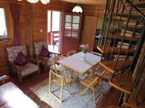 Restauration