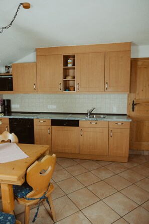 Dishwasher
