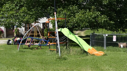 Fe Apartment with 1-2 bedrooms, vacation at the Schelshornhof