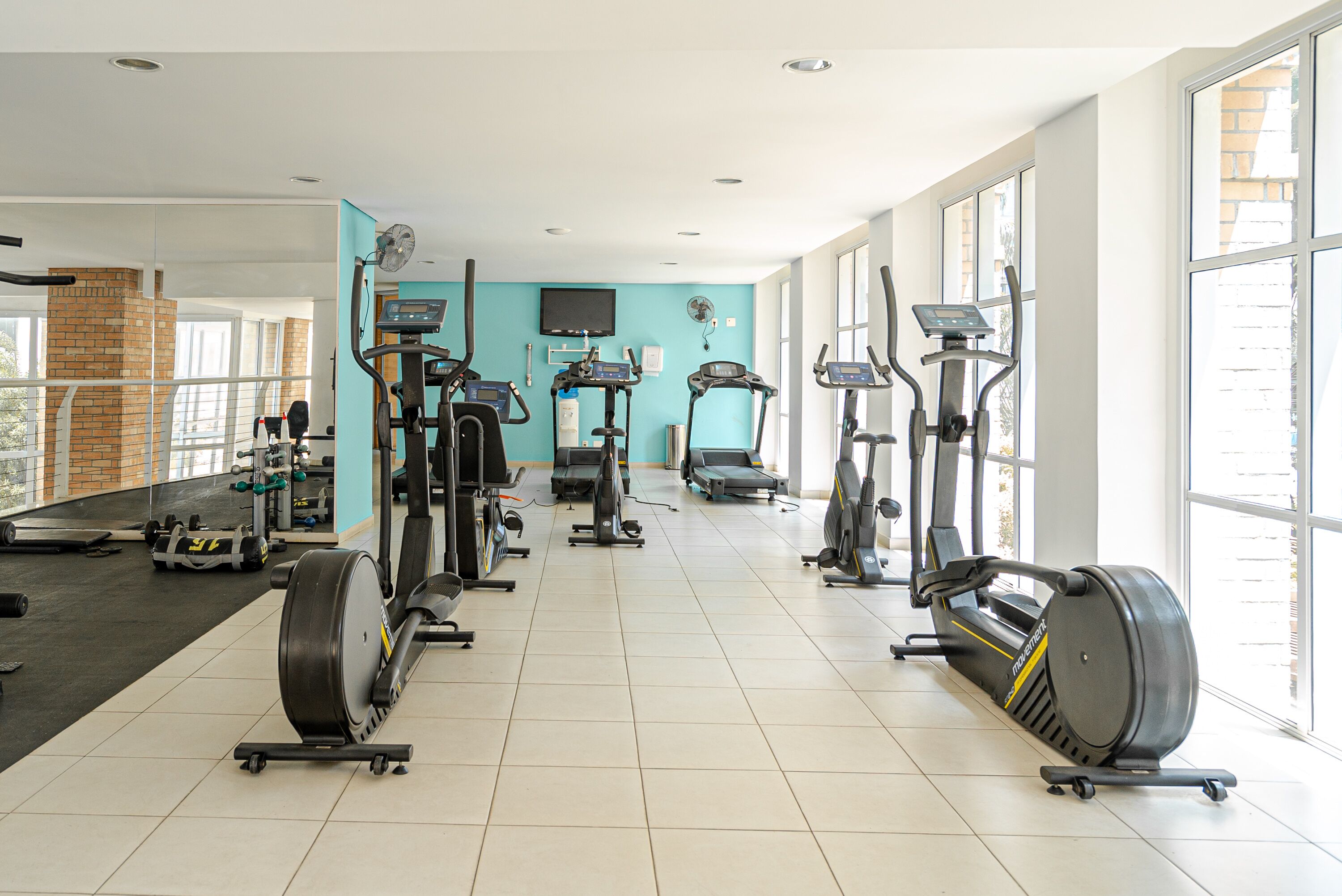 Gimnasium