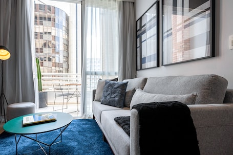 Smart TV 40 pulgadas con canales de televisión digitales, televisión