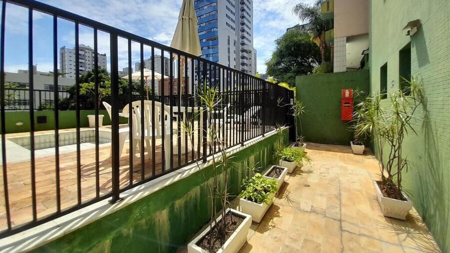 Locking s Funcionários 4