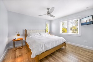 3 Schlafzimmer, Bügeleisen/Bügelbrett, kostenloses WLAN, Bettwäsche
