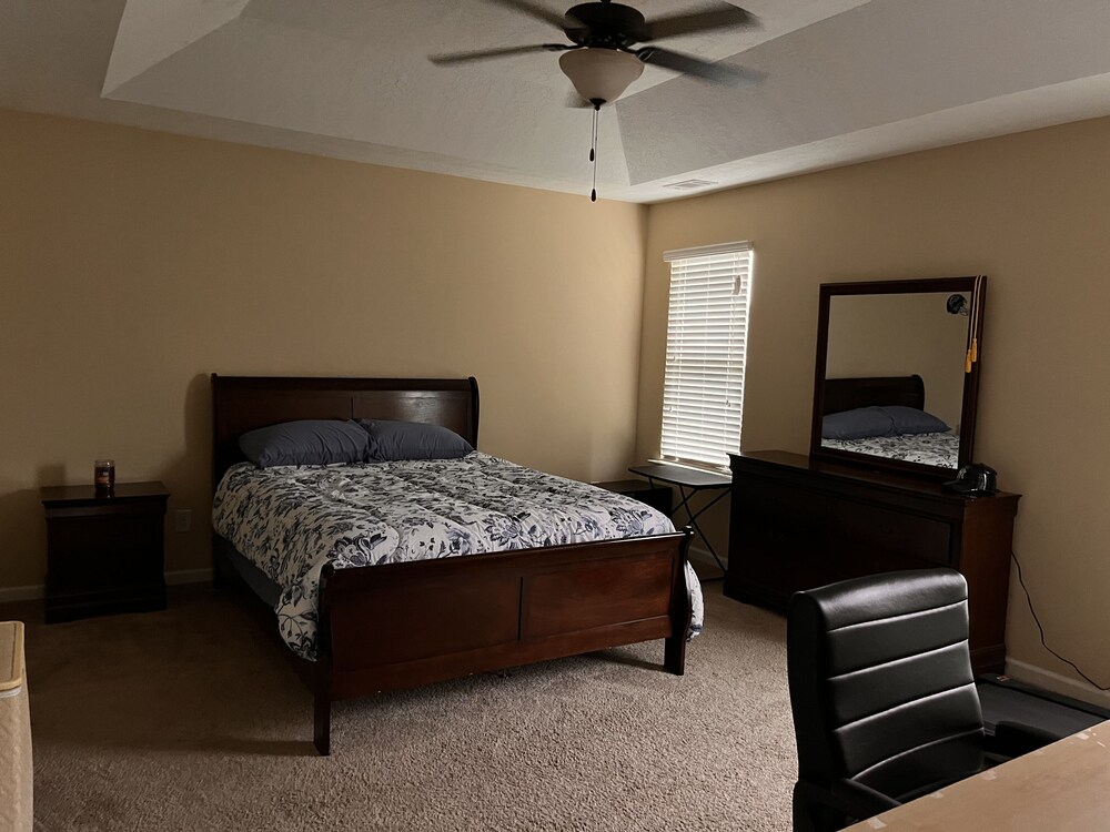 20 minutes to Augusta National Golf ClubMaster Week Rental Augusta