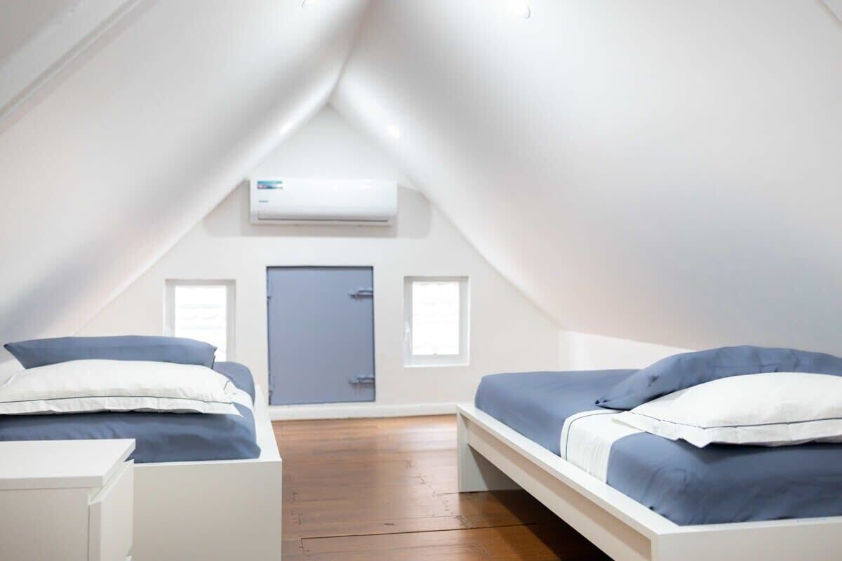 10 camere, ferro/asse da stiro, Wi-Fi, lenzuola