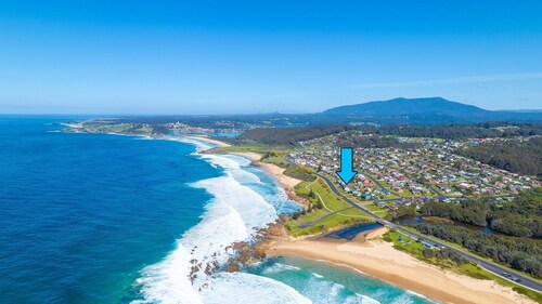 1/15 Dalmeny Drive, Kianga