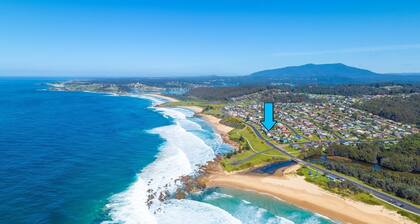 1/15 Dalmeny Drive, Kianga