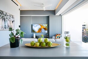 Televisión de pantalla plana 