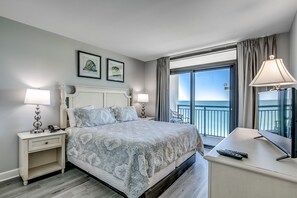 2 soverom, strykejern/-brett, wi-fi (inkludert) og sengetøy