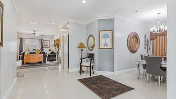 Interieur