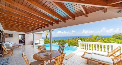 La Dorade Luxury villa