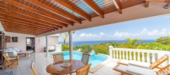 La Dorade Luxury villa