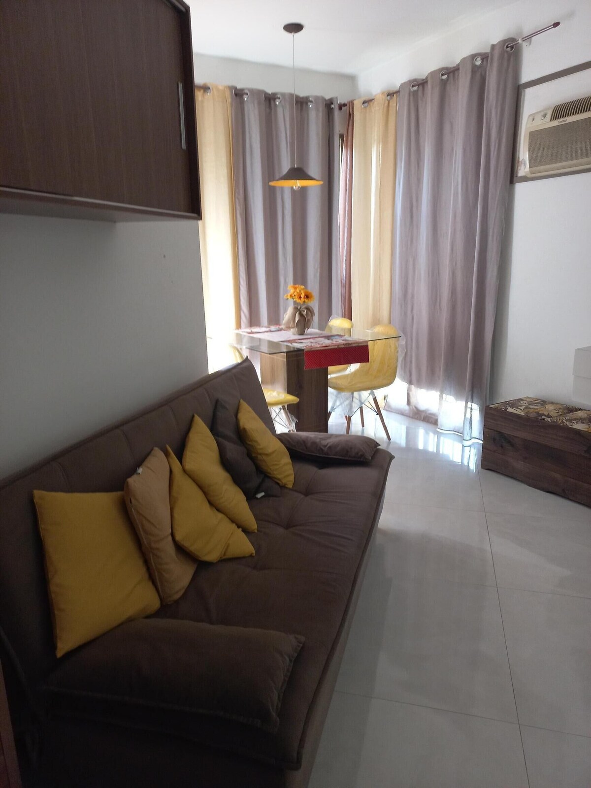 Image de profil de l’hôte