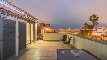 Terras